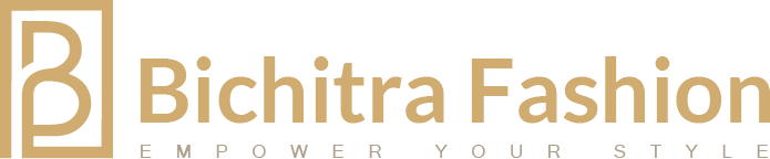 Bichitra Fashion Logo